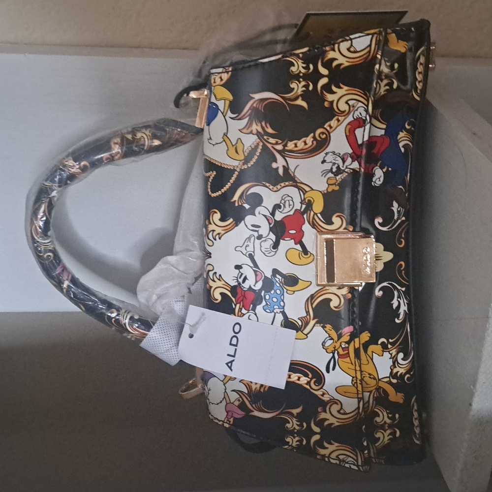 Disney Aldo purse